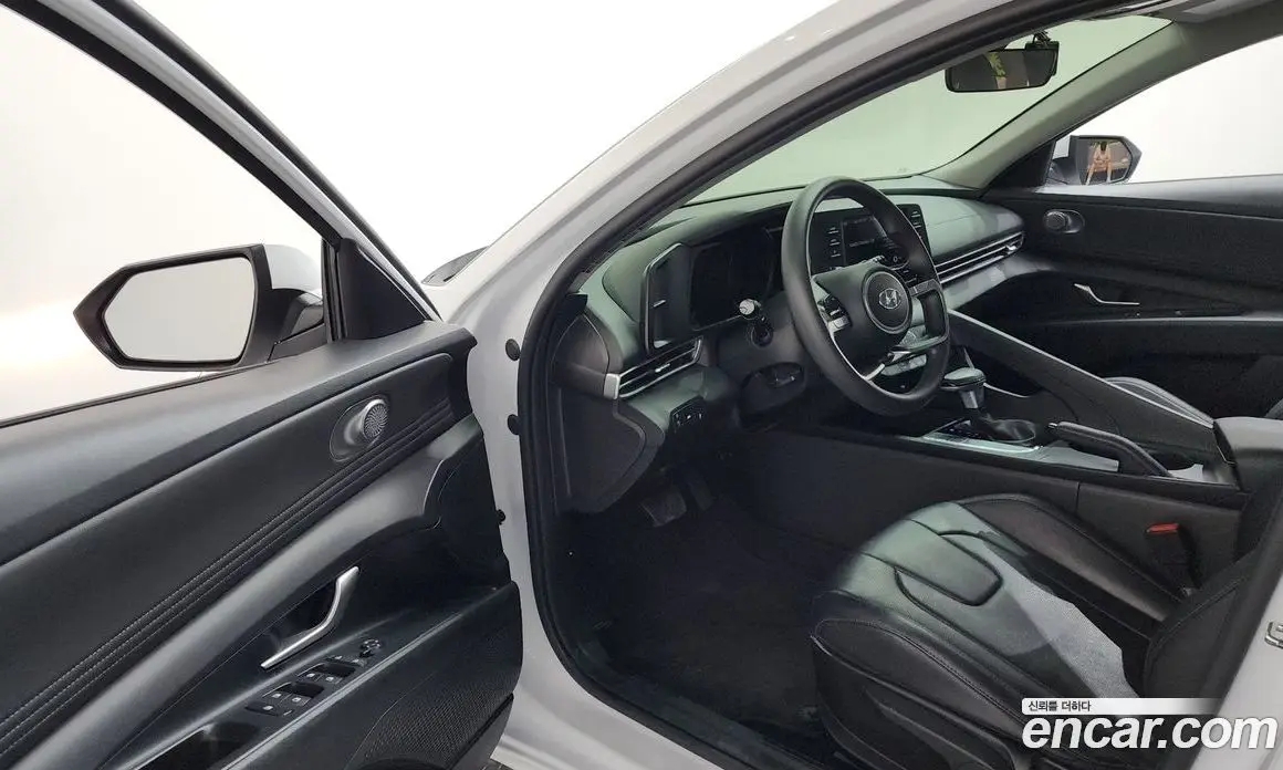 Hyundai Avante 2021 1.6 автомат (гидро), фото 13 Hyundai Avante 2021 1.6 автомат (гидро), фото 13