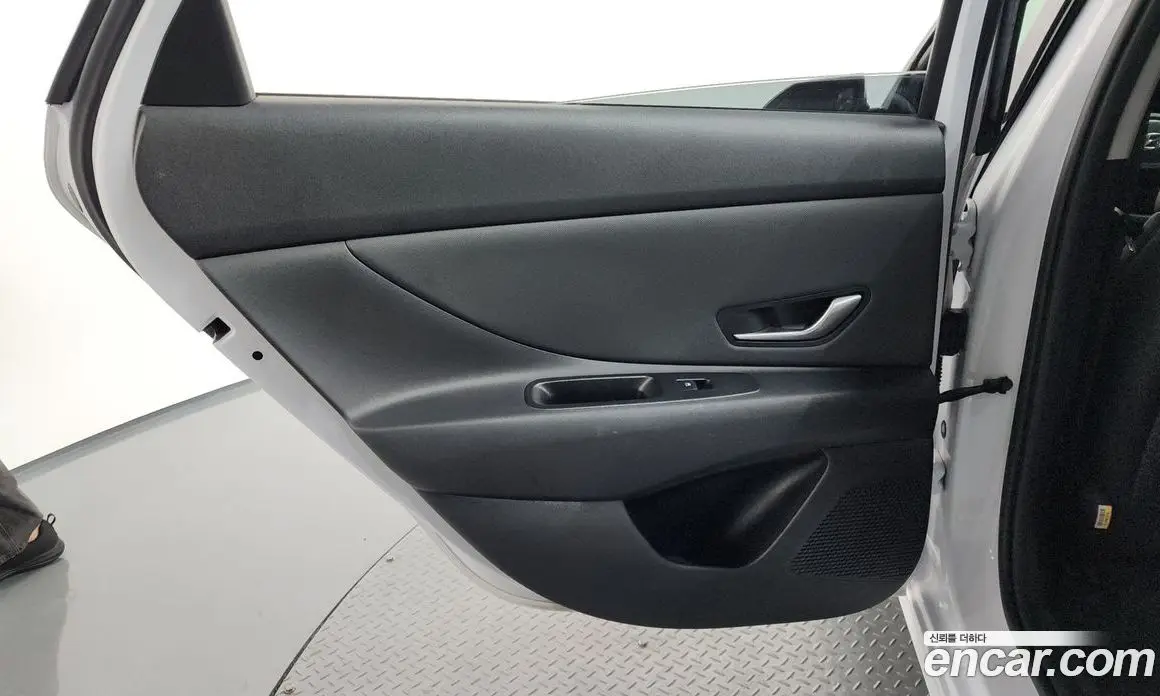 Hyundai Avante 2021 1.6 автомат (гидро), фото 15 Hyundai Avante 2021 1.6 автомат (гидро), фото 15