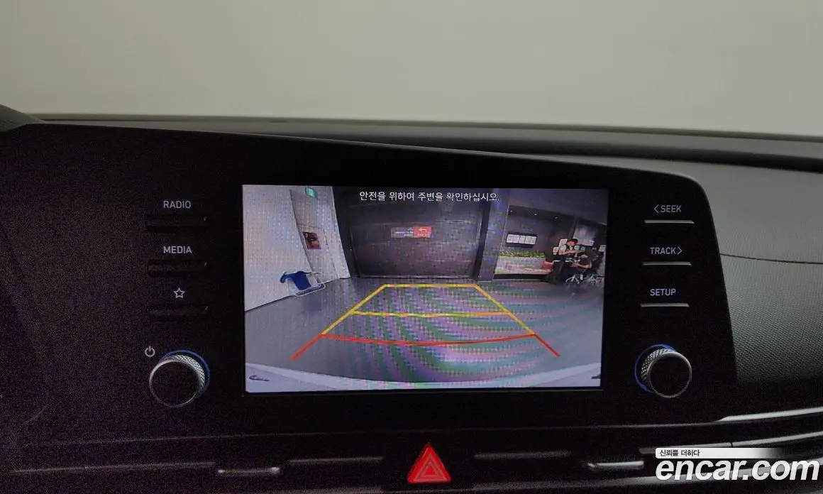 Hyundai Avante 2021 1.6 автомат (гидро), фото 19 Hyundai Avante 2021 1.6 автомат (гидро), фото 19