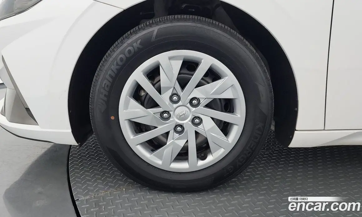 Hyundai Avante 2021 1.6 автомат (гидро), фото 5 Hyundai Avante 2021 1.6 автомат (гидро), фото 5