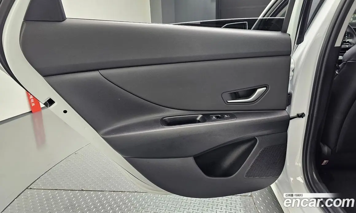 Hyundai Avante 2025 1.6 автомат (гидро), фото 15 Hyundai Avante 2025 1.6 автомат (гидро), фото 15