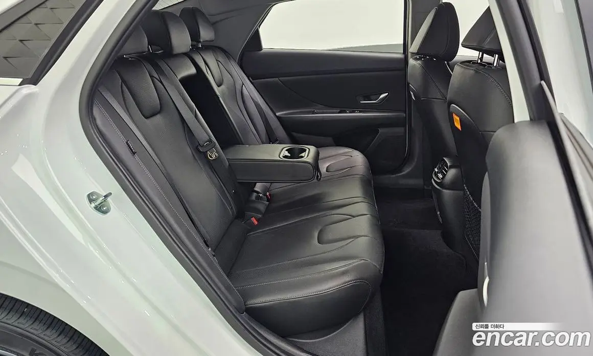 Hyundai Avante 2025 1.6 автомат (гидро), фото 17 Hyundai Avante 2025 1.6 автомат (гидро), фото 17