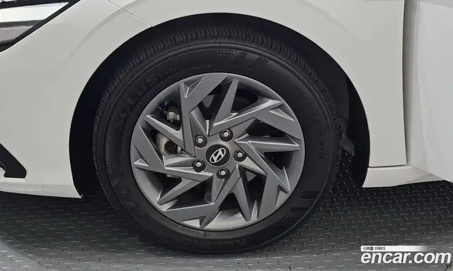 Hyundai Avante 2025 1.6 автомат (гидро), миниатюра 5 Hyundai Avante 2025 1.6 автомат (гидро), миниатюра 5