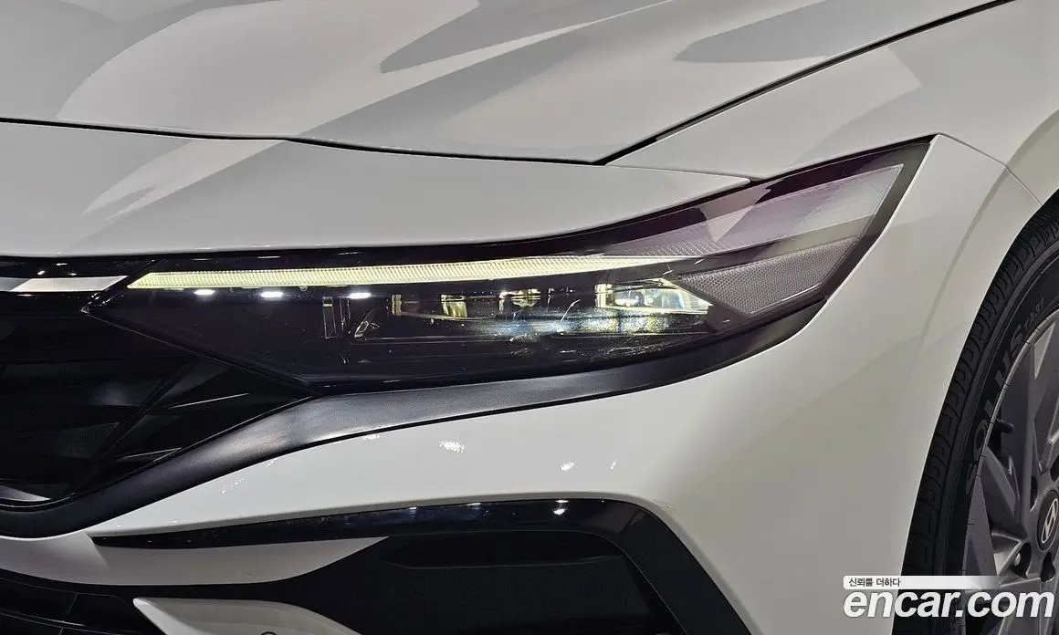 Hyundai Avante 2025 1.6 автомат (гидро), фото 8 Hyundai Avante 2025 1.6 автомат (гидро), фото 8