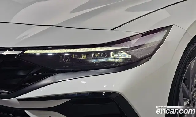 Hyundai Avante 2025 1.6 автомат (гидро), миниатюра 8 Hyundai Avante 2025 1.6 автомат (гидро), миниатюра 8