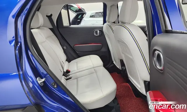 Hyundai Casper 2022 1.0 автомат (гидро), миниатюра 11 Hyundai Casper 2022 1.0 автомат (гидро), миниатюра 11