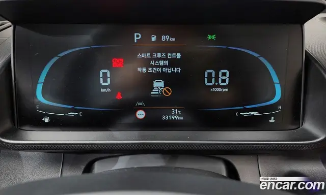 Hyundai Casper 2022 1.0 автомат (гидро), миниатюра 8 Hyundai Casper 2022 1.0 автомат (гидро), миниатюра 8