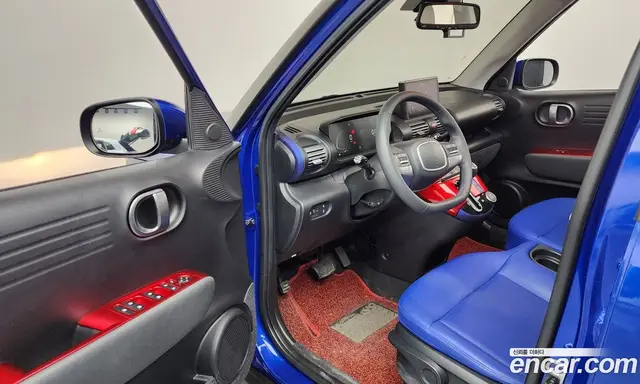 Hyundai Casper 2022 1.0 автомат (гидро), миниатюра 10 Hyundai Casper 2022 1.0 автомат (гидро), миниатюра 10