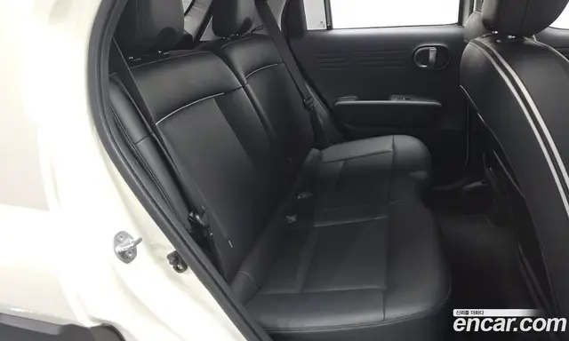 Hyundai Casper 2024 1.0 автомат (гидро), миниатюра 11