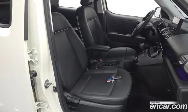 Hyundai Casper 2024 1.0 автомат (гидро), миниатюра 12