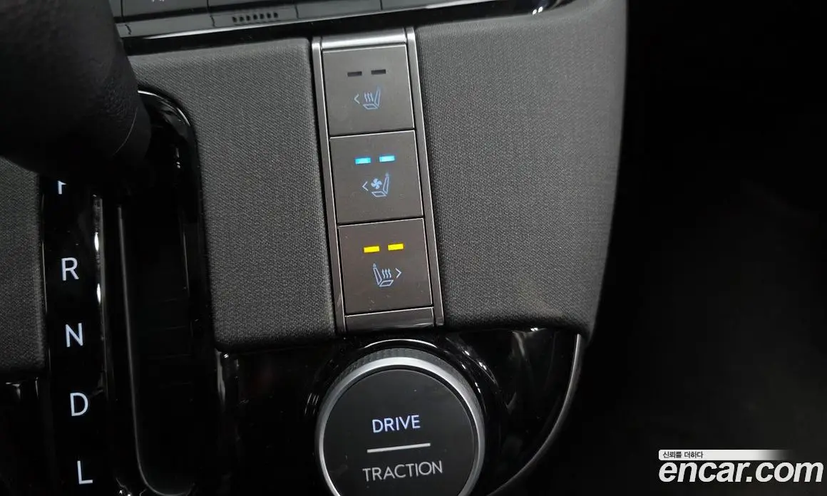 Hyundai Casper 2024 1.0 автомат (гидро), фото 19