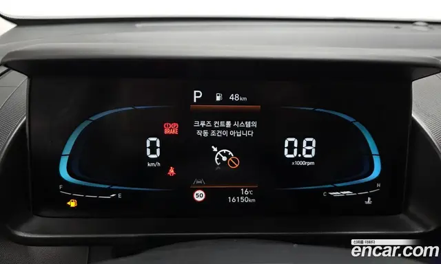 Hyundai Casper 2024 1.0 автомат (гидро), миниатюра 8