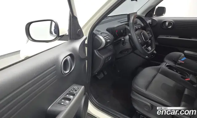 Hyundai Casper 2024 1.0 автомат (гидро), миниатюра 10