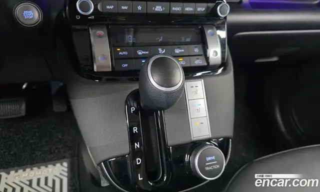 Hyundai Casper 2024 1.0 автомат (гидро), миниатюра 12