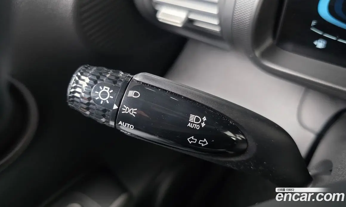Hyundai Casper 2024 1.0 автомат (гидро), фото 29