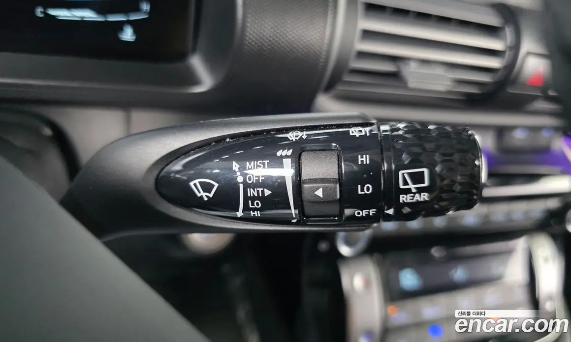Hyundai Casper 2024 1.0 автомат (гидро), фото 30