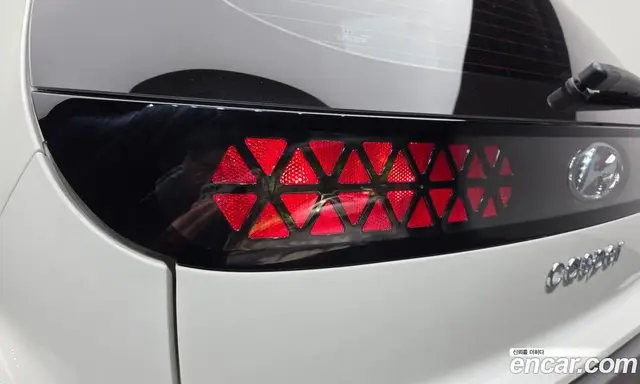 Hyundai Casper 2024 1.0 автомат (гидро), миниатюра 9