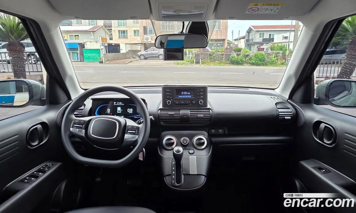 Hyundai Casper 2024 1.0 автомат (гидро), фото 9 Hyundai Casper 2024 1.0 автомат (гидро), фото 9
