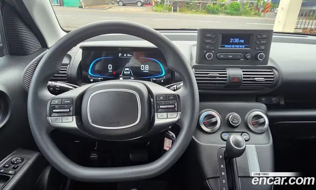 Hyundai Casper 2024 1.0 автомат (гидро), миниатюра 10 Hyundai Casper 2024 1.0 автомат (гидро), миниатюра 10
