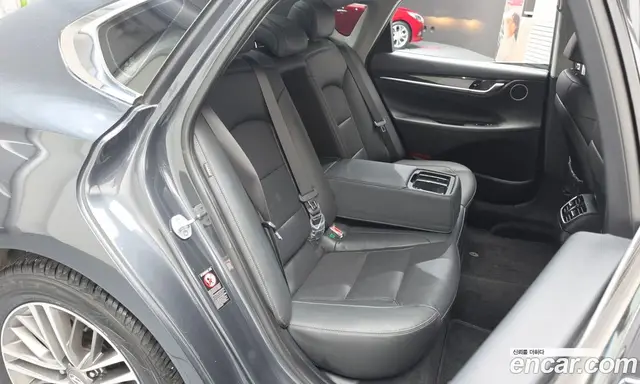 Hyundai Grandeur 2019 2.4 автомат (гидро), миниатюра 11 Hyundai Grandeur 2019 2.4 автомат (гидро), миниатюра 11
