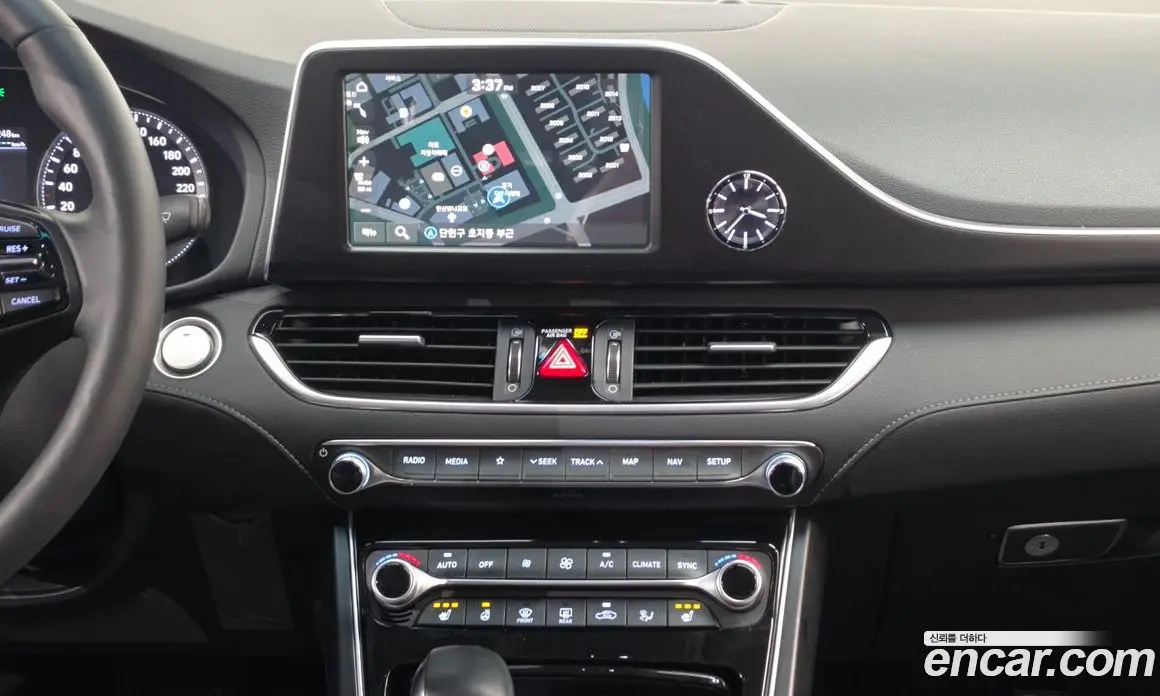 Hyundai Grandeur 2019 2.4 автомат (гидро), фото 14 Hyundai Grandeur 2019 2.4 автомат (гидро), фото 14
