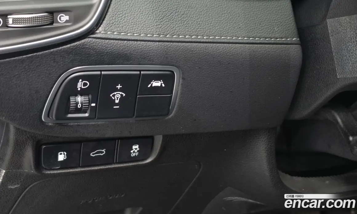 Hyundai Grandeur 2019 2.4 автомат (гидро), фото 16 Hyundai Grandeur 2019 2.4 автомат (гидро), фото 16