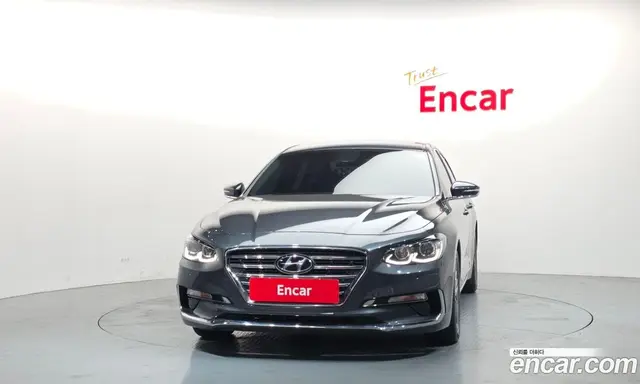 Hyundai Grandeur 2019 2.4 автомат (гидро), миниатюра 3 Hyundai Grandeur 2019 2.4 автомат (гидро), миниатюра 3