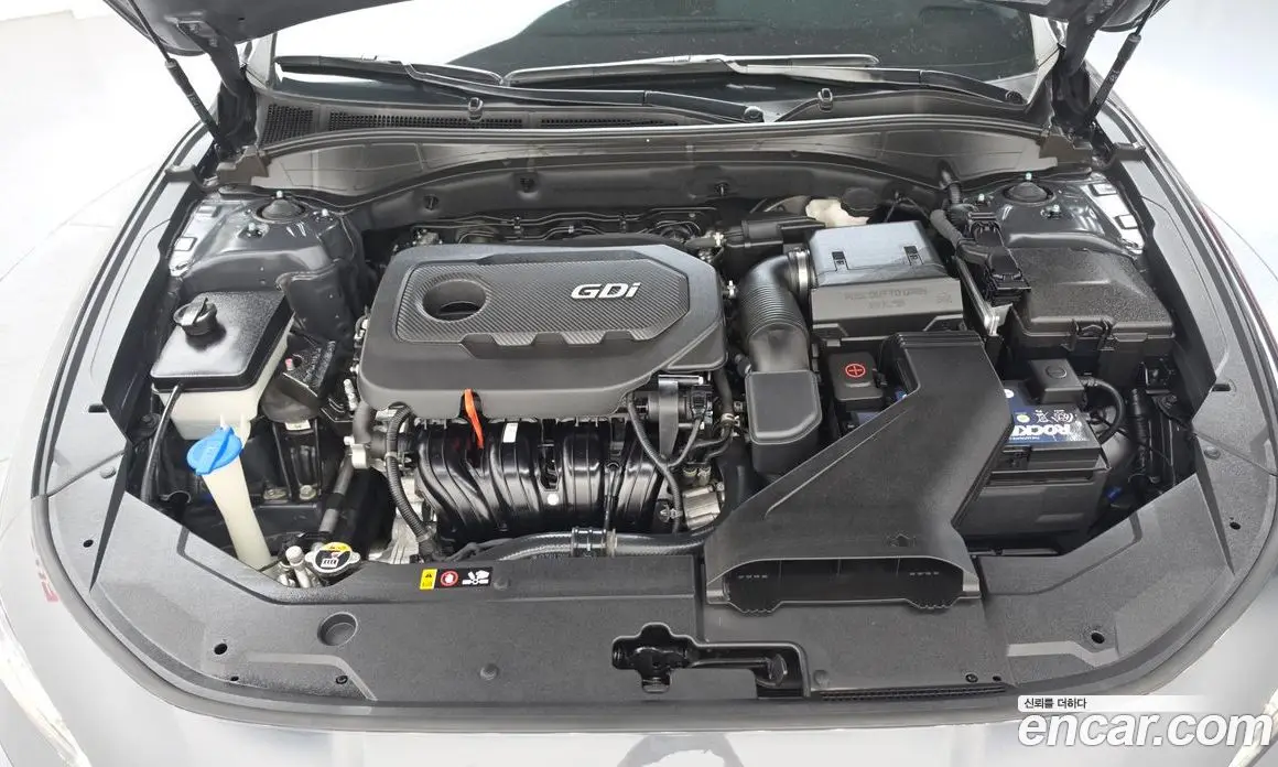 Hyundai Grandeur 2019 2.4 автомат (гидро), фото 6 Hyundai Grandeur 2019 2.4 автомат (гидро), фото 6