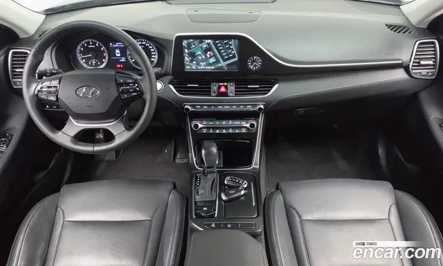 Hyundai Grandeur 2019 2.4 автомат (гидро), миниатюра 7 Hyundai Grandeur 2019 2.4 автомат (гидро), миниатюра 7