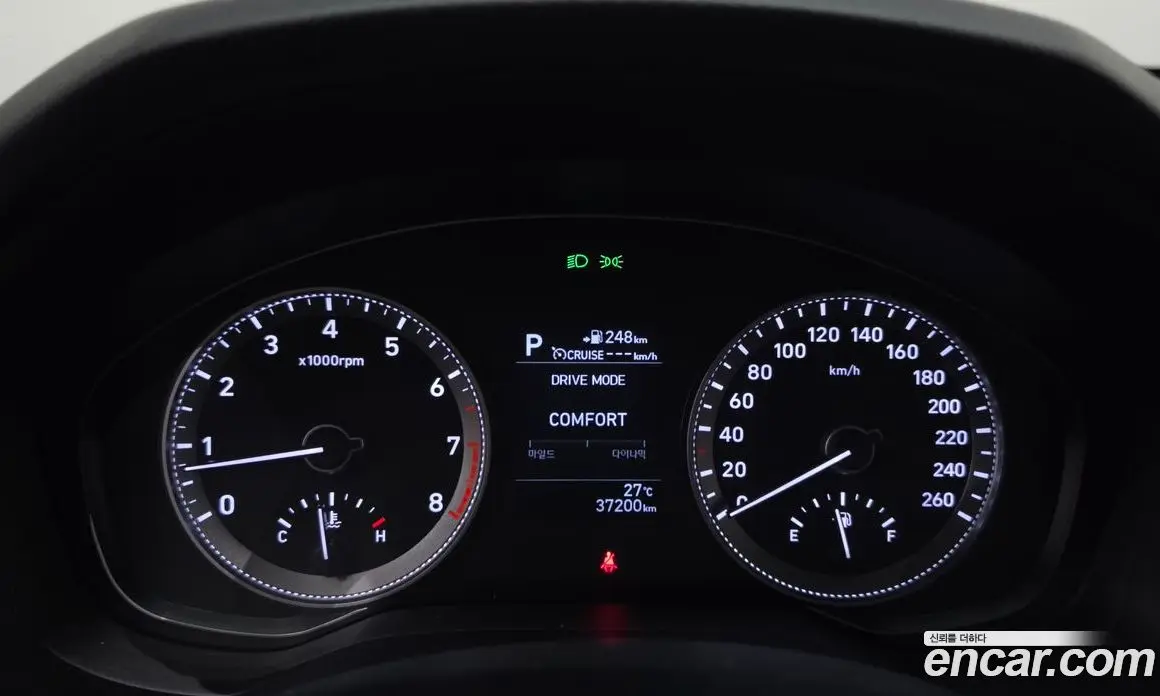 Hyundai Grandeur 2019 2.4 автомат (гидро), фото 8 Hyundai Grandeur 2019 2.4 автомат (гидро), фото 8