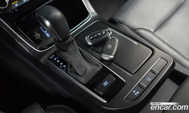 Hyundai Grandeur 2019 2.4 автомат (гидро), миниатюра 9 Hyundai Grandeur 2019 2.4 автомат (гидро), миниатюра 9