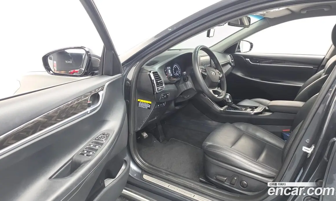 Hyundai Grandeur 2019 2.4 автомат (гидро), фото 10 Hyundai Grandeur 2019 2.4 автомат (гидро), фото 10