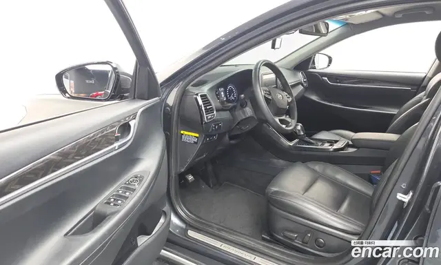 Hyundai Grandeur 2019 2.4 автомат (гидро), миниатюра 10 Hyundai Grandeur 2019 2.4 автомат (гидро), миниатюра 10