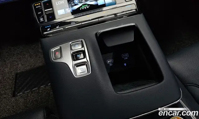 Hyundai Grandeur 2020 2.5 автомат (гидро), миниатюра 11