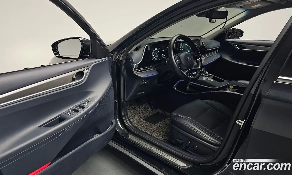 Hyundai Grandeur 2020 2.5 автомат (гидро), фото 12