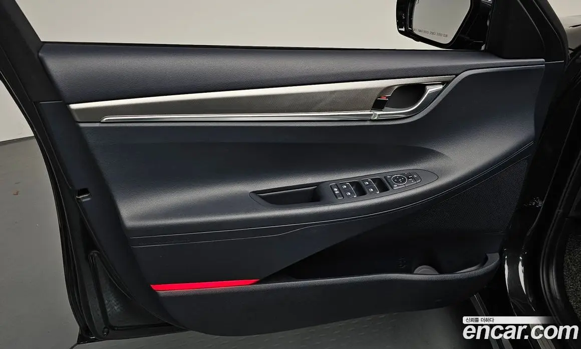 Hyundai Grandeur 2020 2.5 автомат (гидро), фото 13