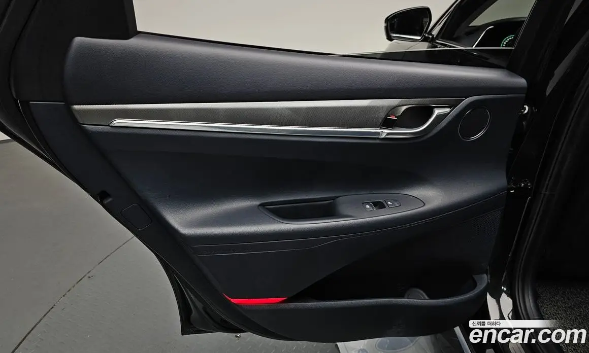Hyundai Grandeur 2020 2.5 автомат (гидро), фото 14