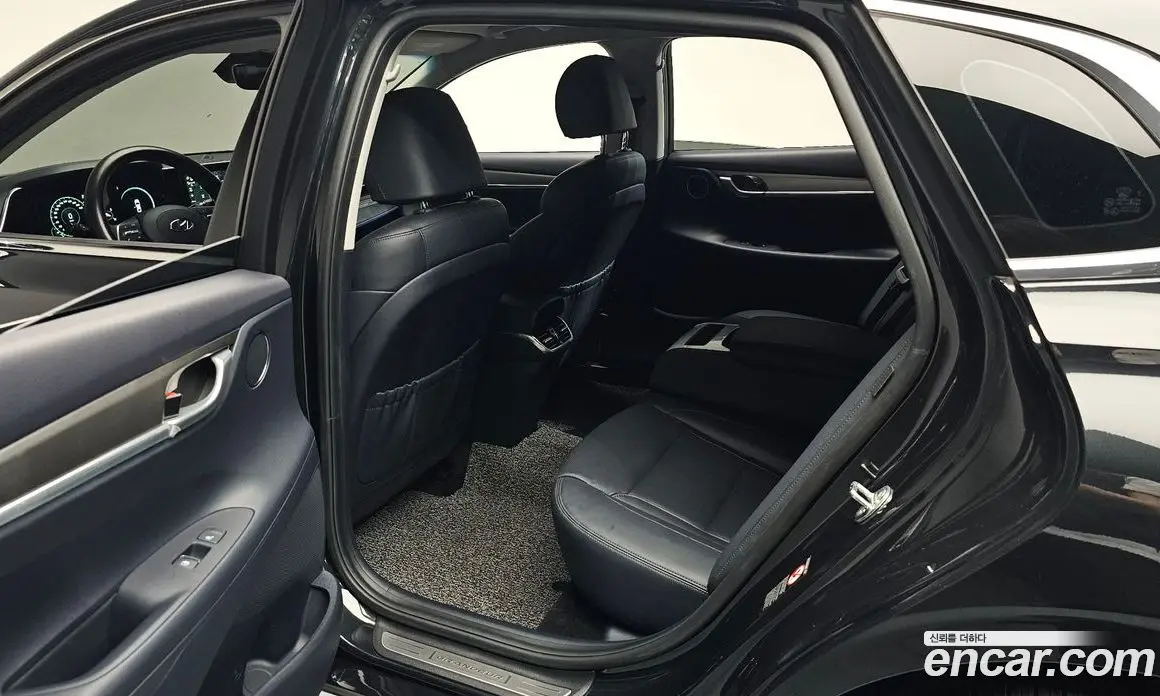 Hyundai Grandeur 2020 2.5 автомат (гидро), фото 16