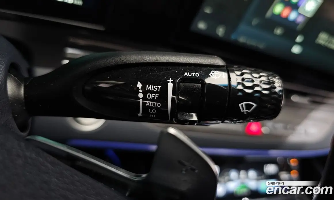 Hyundai Grandeur 2020 2.5 автомат (гидро), фото 23