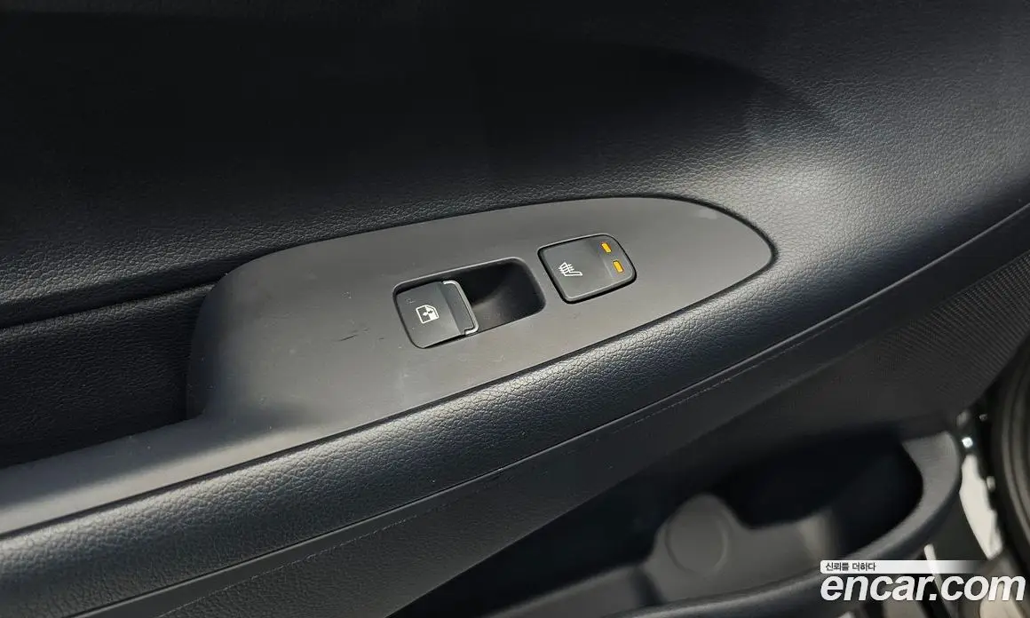 Hyundai Grandeur 2020 2.5 автомат (гидро), фото 24