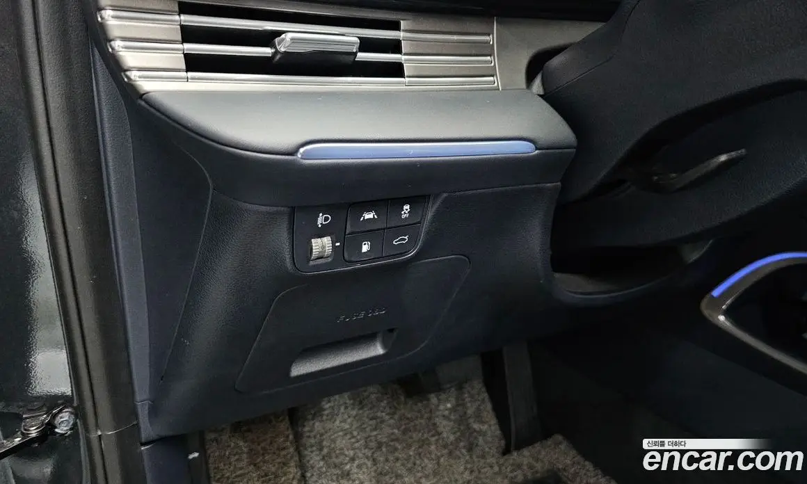 Hyundai Grandeur 2020 2.5 автомат (гидро), фото 26