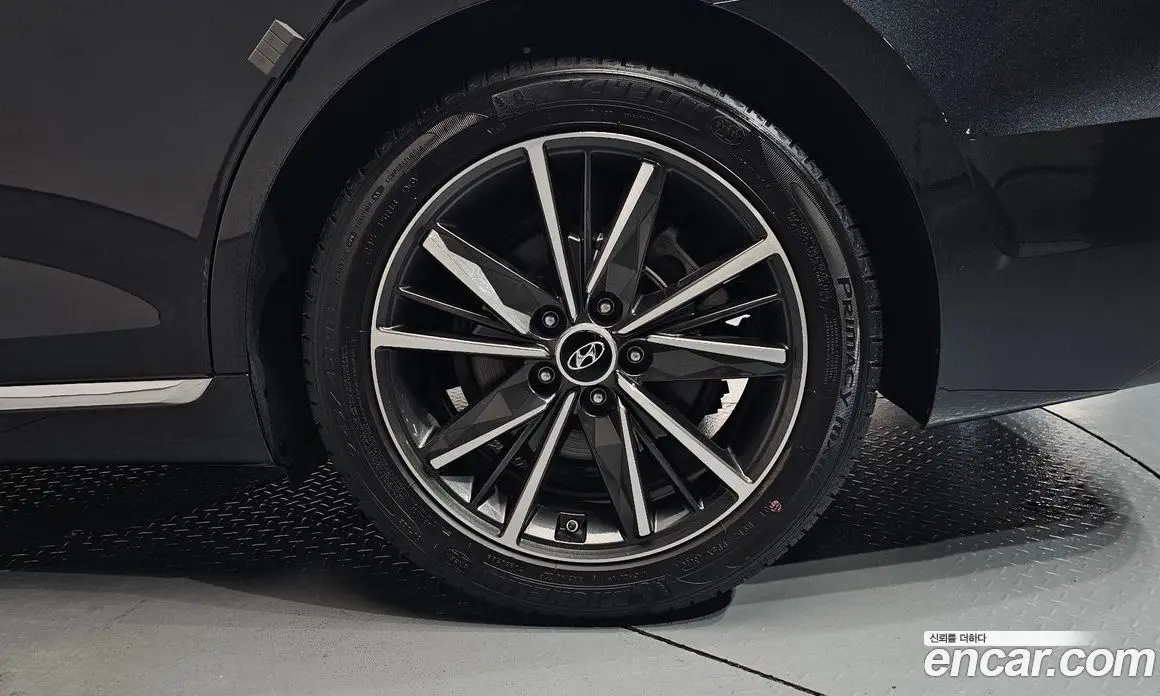 Hyundai Grandeur 2020 2.5 автомат (гидро), фото 6