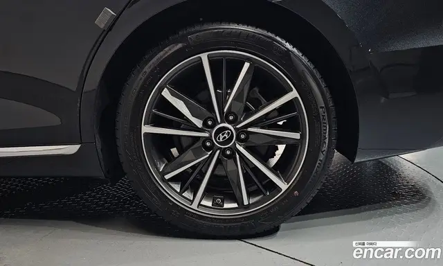 Hyundai Grandeur 2020 2.5 автомат (гидро), миниатюра 6