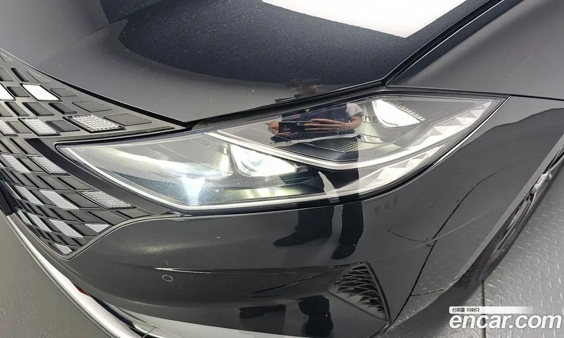 Hyundai Grandeur 2020 2.5 автомат (гидро), фото 7