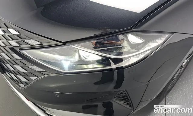Hyundai Grandeur 2020 2.5 автомат (гидро), миниатюра 7
