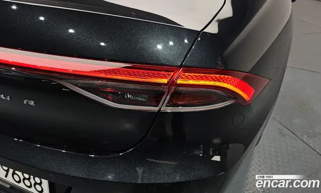 Hyundai Grandeur 2020 2.5 автомат (гидро), миниатюра 8
