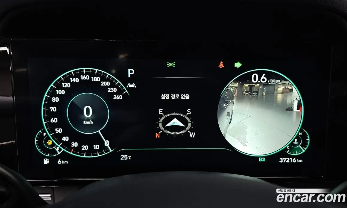 Hyundai Grandeur 2020 2.5 автомат (гидро), фото 10