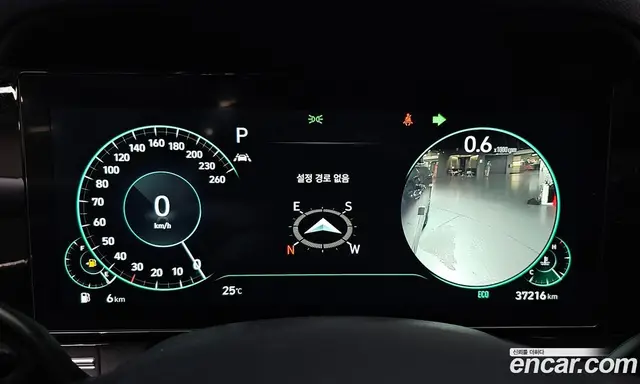 Hyundai Grandeur 2020 2.5 автомат (гидро), миниатюра 10