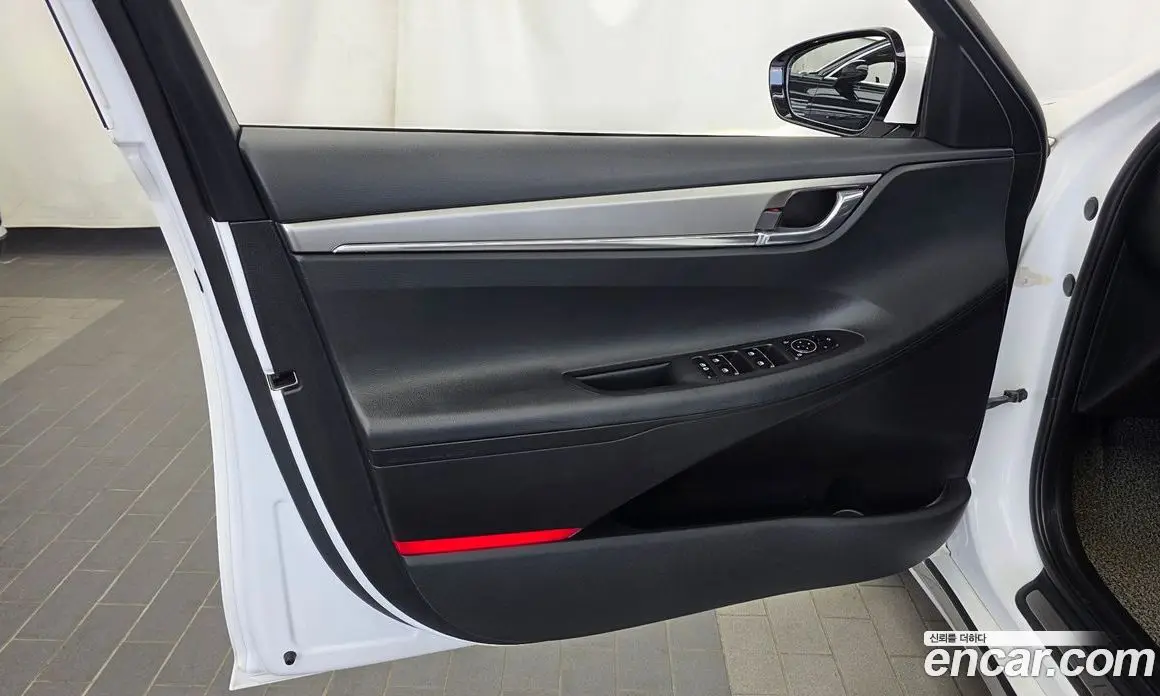 Hyundai Grandeur 2021 2.5 автомат (гидро), фото 14
