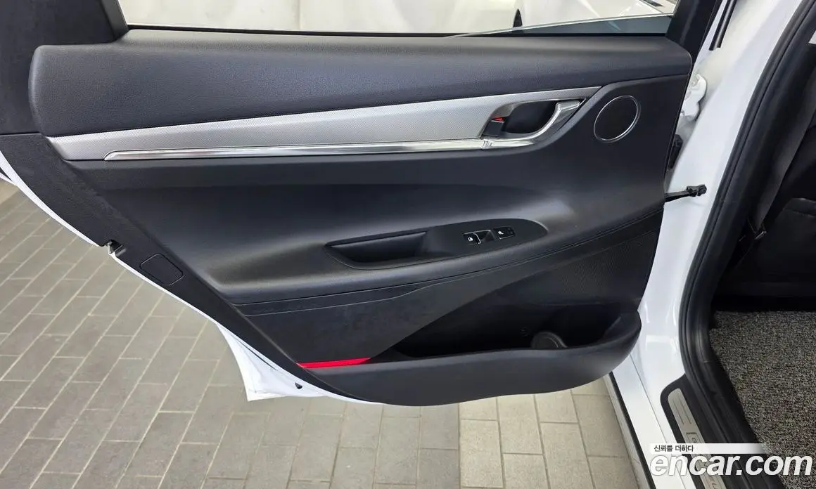 Hyundai Grandeur 2021 2.5 автомат (гидро), фото 15